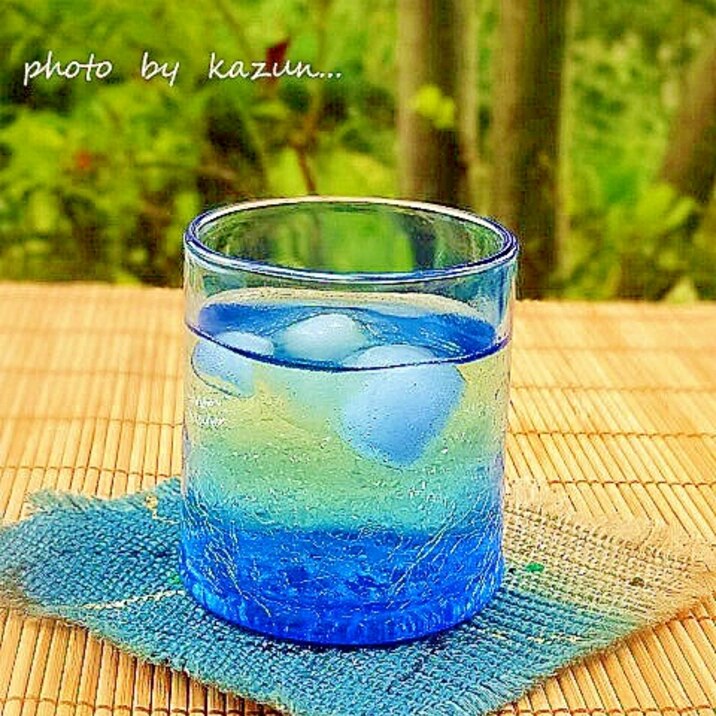 お茶消費量日本一!静岡県民が教える簡単冷緑茶!!
